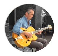 מורה לגיטרה בירושלים - גיטרה קלאסית או חשמלית
