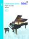 Piano etudes sheet music