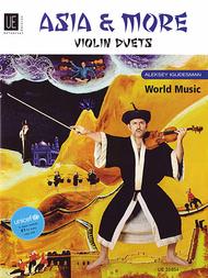 Flute Sheet music
