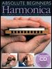 Harmonica Music sheet music