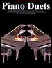 Piano Duets