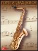 Saxophone Music Sheet music