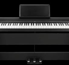 פסנתר חשמלי נייח Korg B2SP