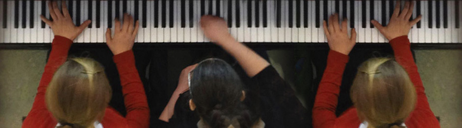 piano teacher in Jerusalem center